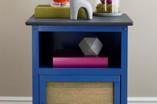 kids room night stand