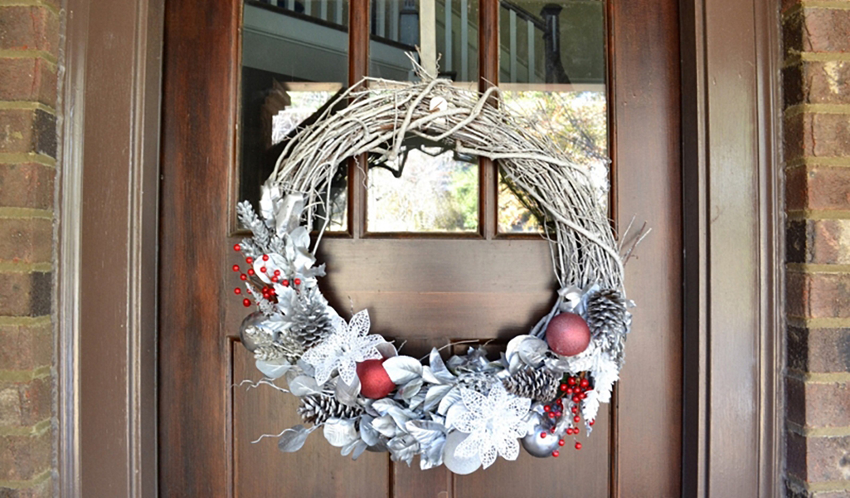 wreath