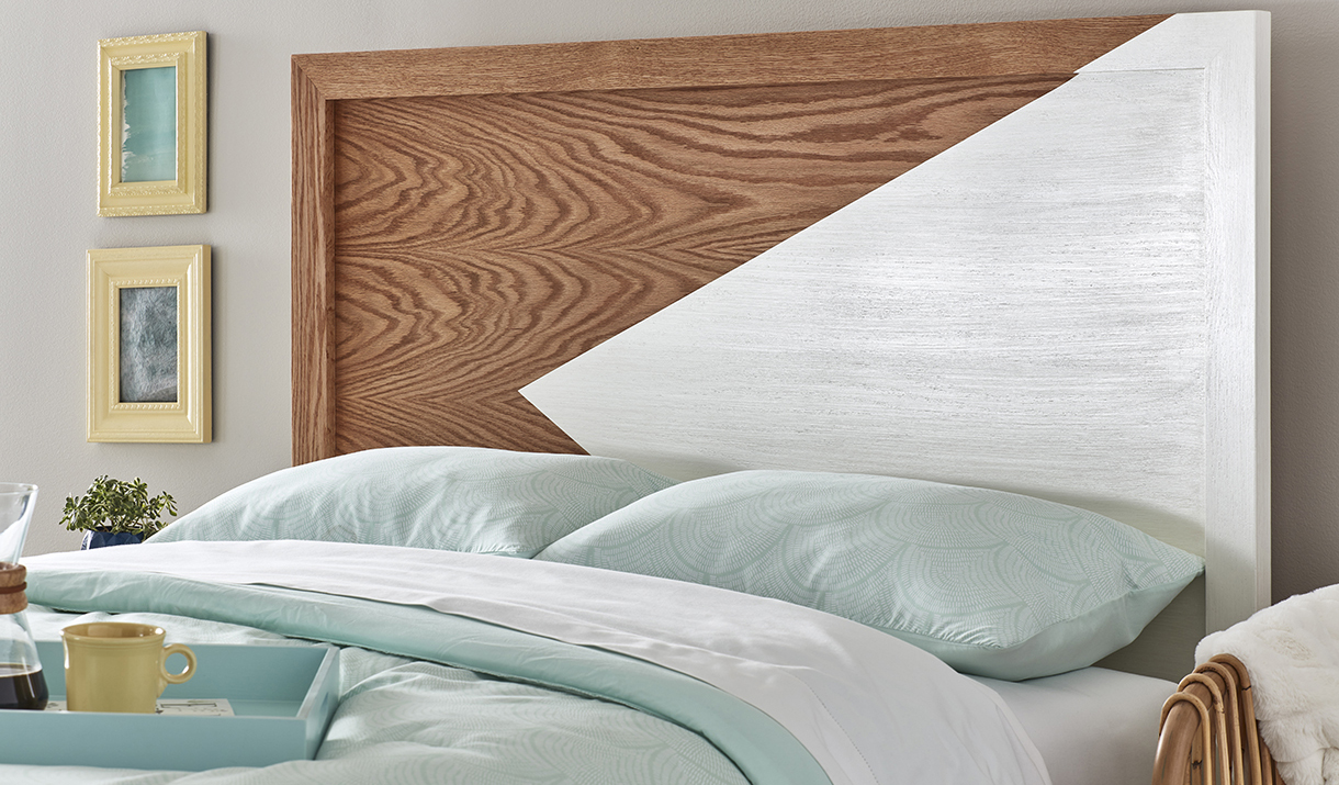 headboard