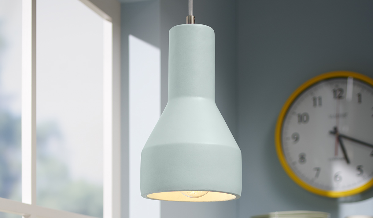 kitchen hanging light