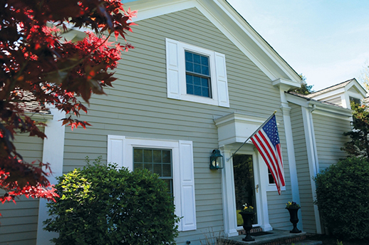 vinyl shutters