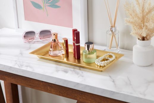 vanity tray