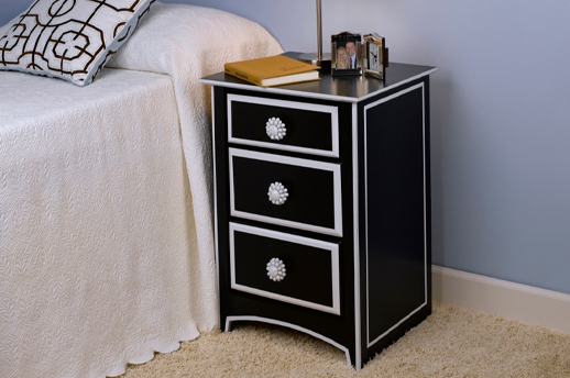 nightstand