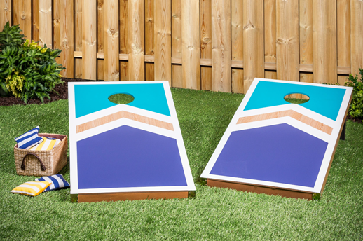 Corn Hole Boards