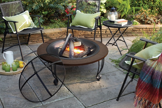 Fire Pit