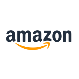 Amazon logo