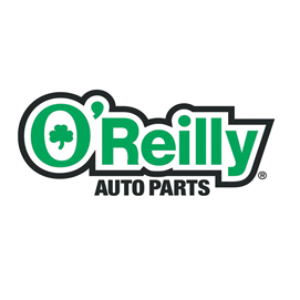 O'Reilly logo