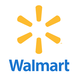 Walmart logo