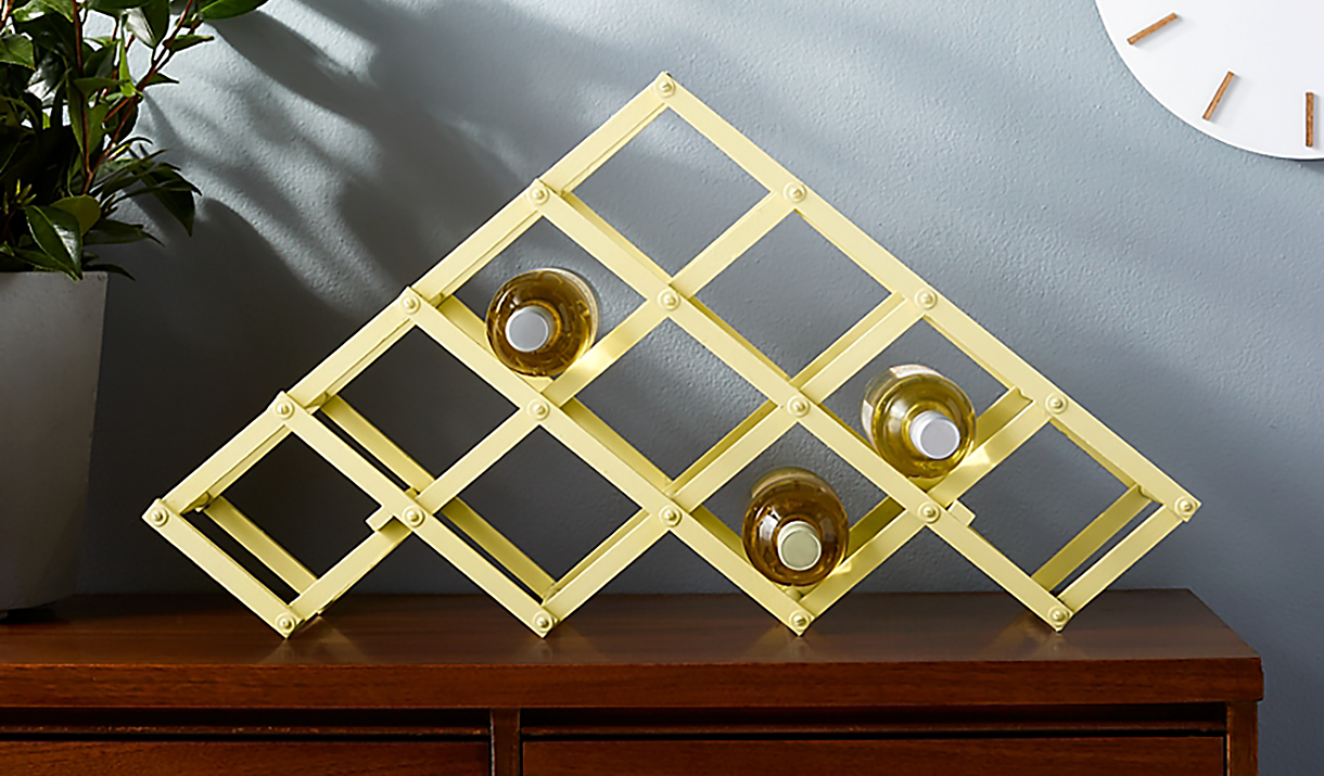 Wine Rack